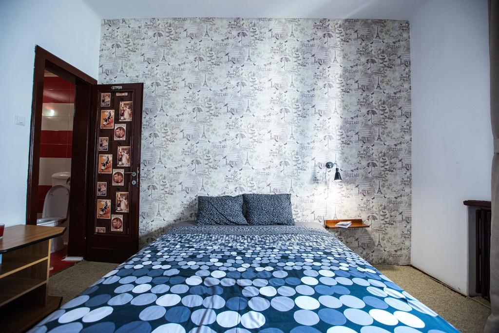 Апартаменты Cismigiu Garden Studio Бухарест Экстерьер фото