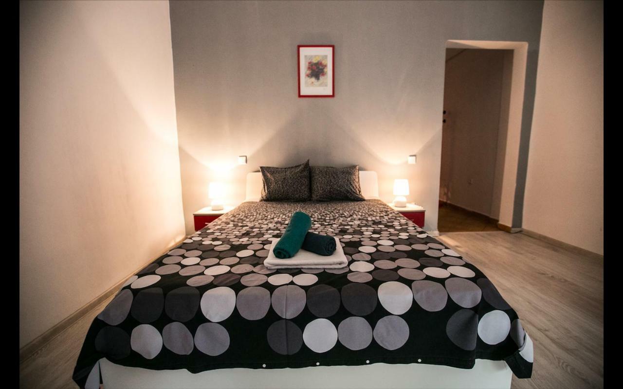 Апартаменты Cismigiu Garden Studio Бухарест Экстерьер фото