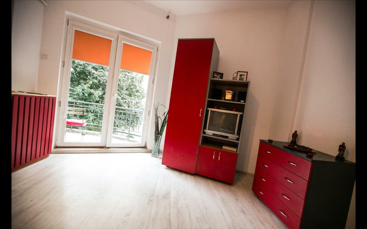 Апартаменты Cismigiu Garden Studio Бухарест Экстерьер фото