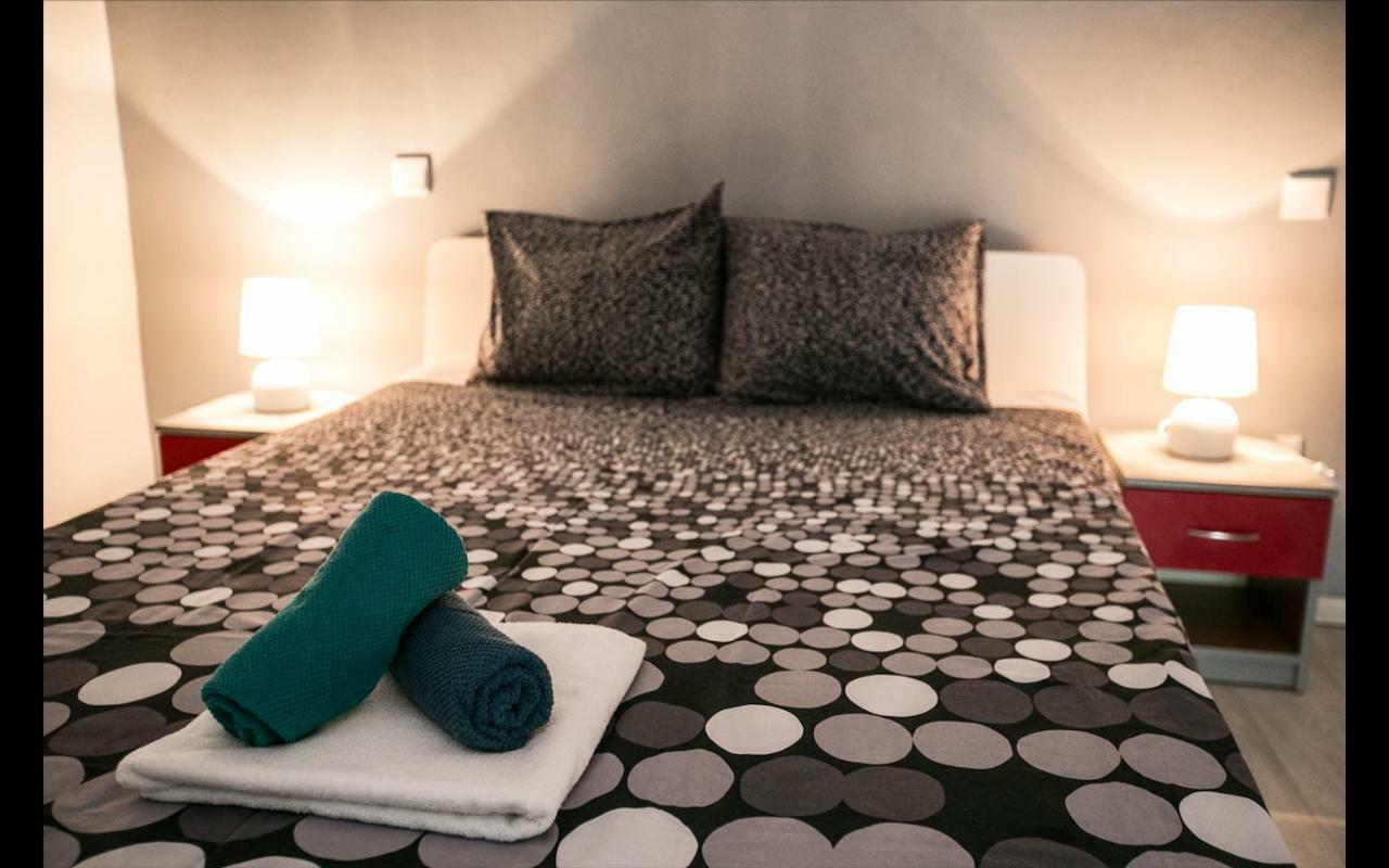 Апартаменты Cismigiu Garden Studio Бухарест Экстерьер фото