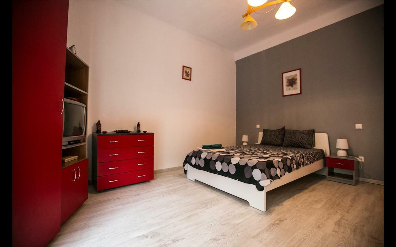 Апартаменты Cismigiu Garden Studio Бухарест Экстерьер фото
