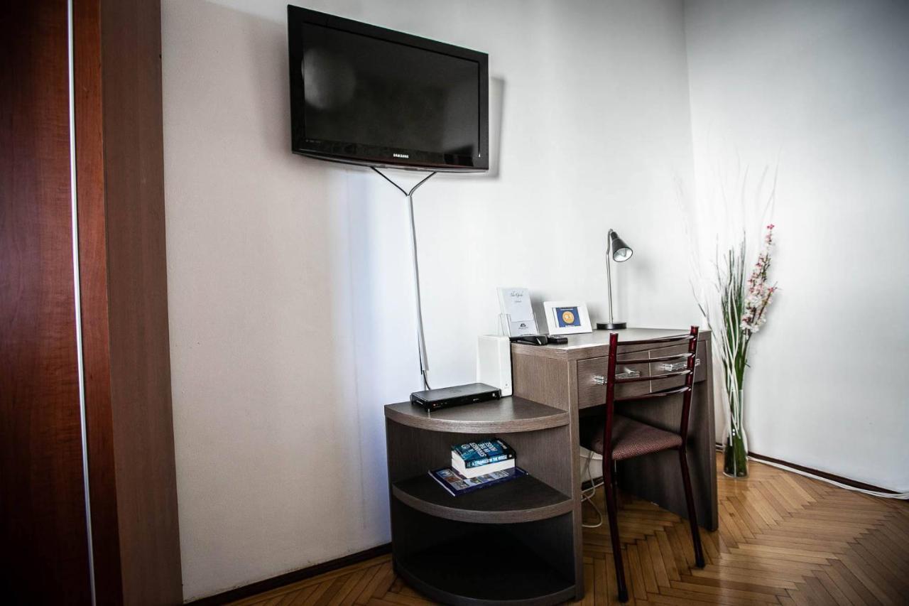Апартаменты Cismigiu Garden Studio Бухарест Экстерьер фото