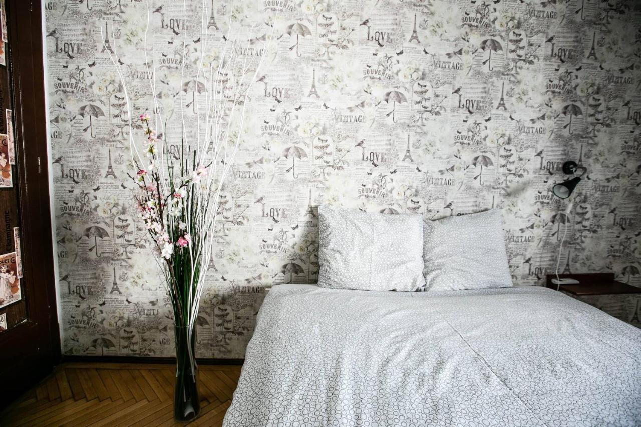 Апартаменты Cismigiu Garden Studio Бухарест Экстерьер фото
